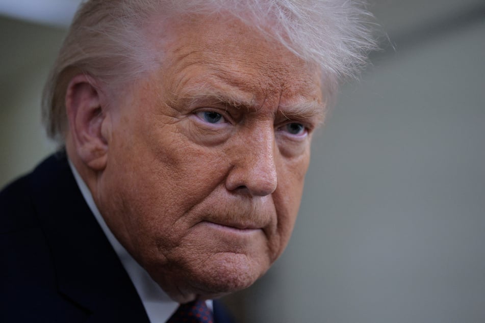 President Donald Trump signed an executive order in March 2025 which accused Independence National Historical Park of spreading "corrosive ideology."