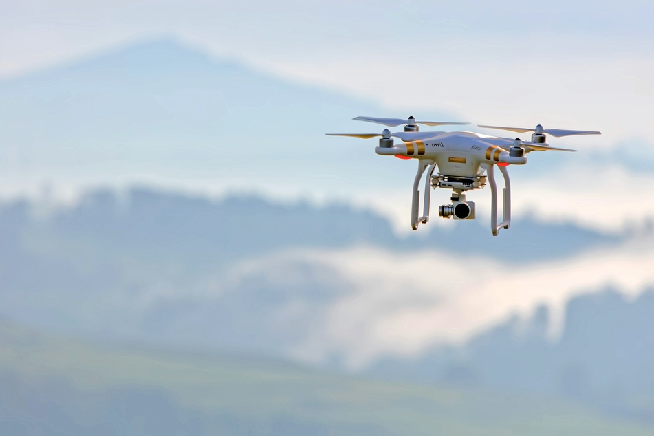 US considers restricting drones made in China as fears for national security mount