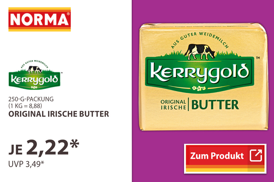 Kerrygold Butter