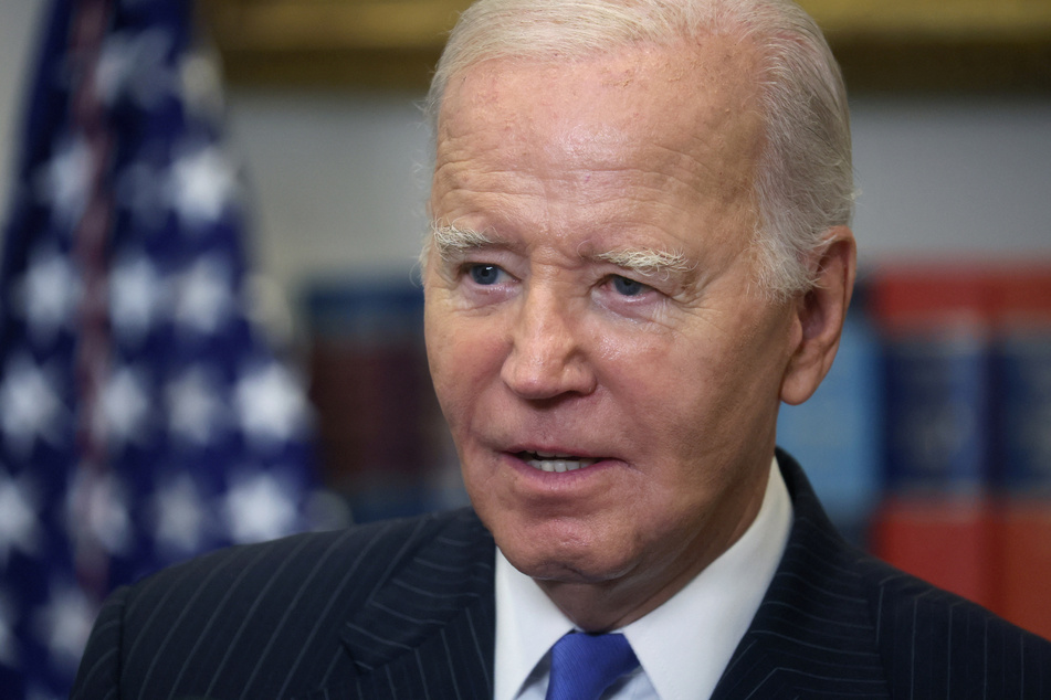 President Joe Biden has been interviewed in an investigation into classified documents found at his former private think tank office and his home.