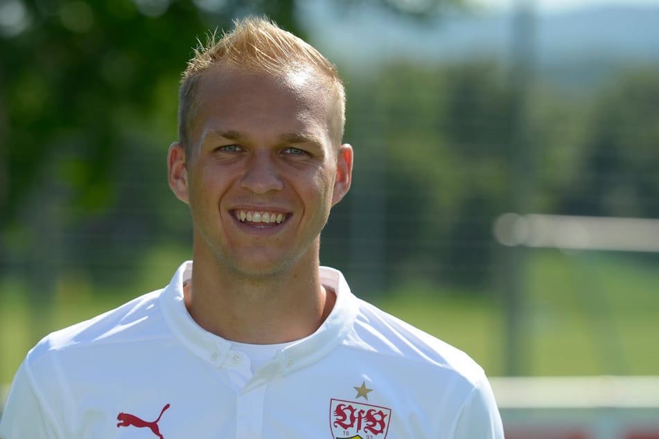 Für den VfB Stuttgart debütierte Raphael Holzhauser (29) 2012 in der Bundesliga. (Archivbild)