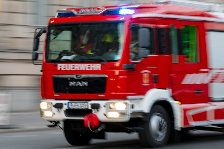 Mann stirbt bei Brand in Cottbusser Wohnhaus