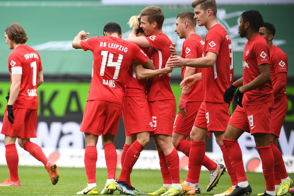 RB Leipzig will so erfolgreich wie möglich sein, Ex-Kapitän Willi Orban peilt sogar sechs Siege im Endspurt an. Ob die für die Meisterschaft reichen würden?