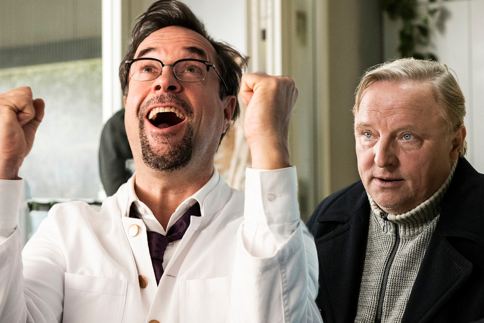 Tatort: Mega-Quote für den Tatort! (Fast) alle Fans feiern Liefers & Co.