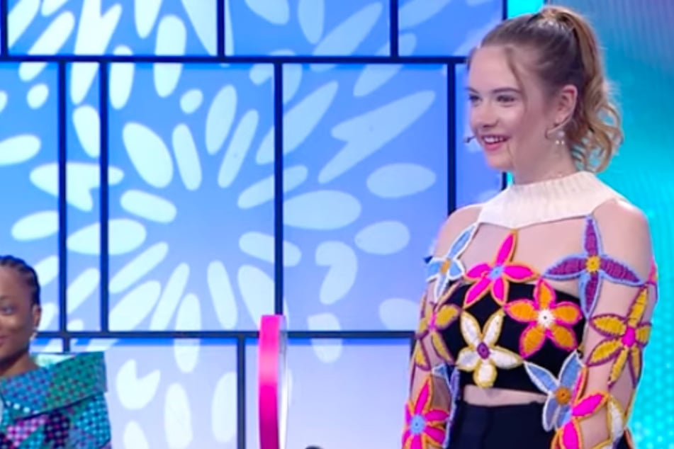 "Topflappen" und "Bigfoot-Geräusche": Miss Thüringen räumt trotzdem ab
