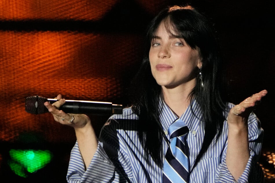 Billie Eilish: "Hit Me Hard and Soft": Billie Eilish kommt mit neuer Tour nach Deutschland!