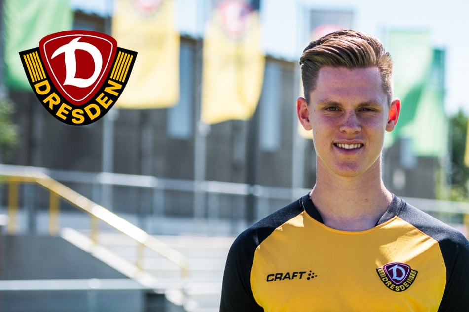 Fix: Dynamo holt Kade vom 1. FC Union! Edeltechniker verstärkt die Offensive