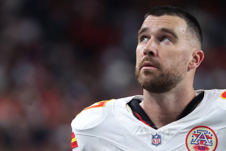 Travis Kelce addresses retirement rumors after "embarrassing" NFL season