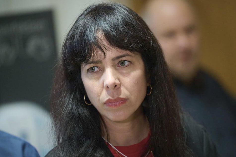 Elif Eralp (45) war schon vor der Wahl kein Fan der Olympia-Bewerbung.