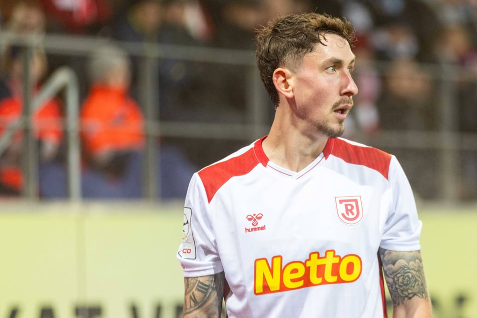 Biologisches Alter wie 50! Drittliga-Profi schockt mit Arzt-Diagnose