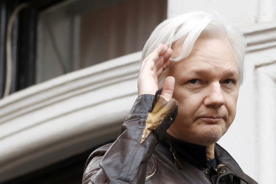 "Bedeutender investigativer Beitrag": Wikileaks-Gründer Assange erhält Günter-Wallraff-Preis