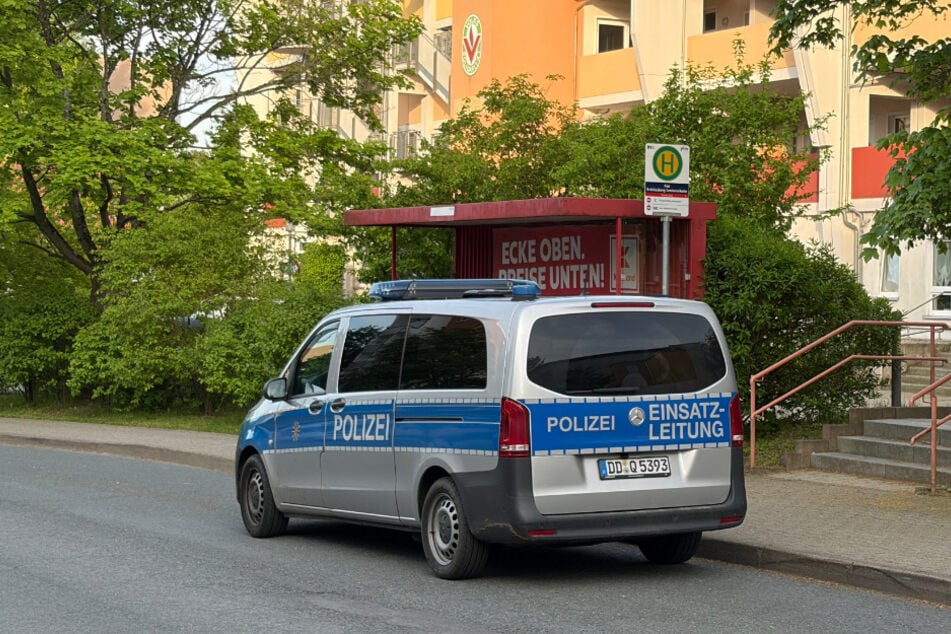 Die bisherigen Suchmaßnahmen der Polizei blieben leider erfolglos.