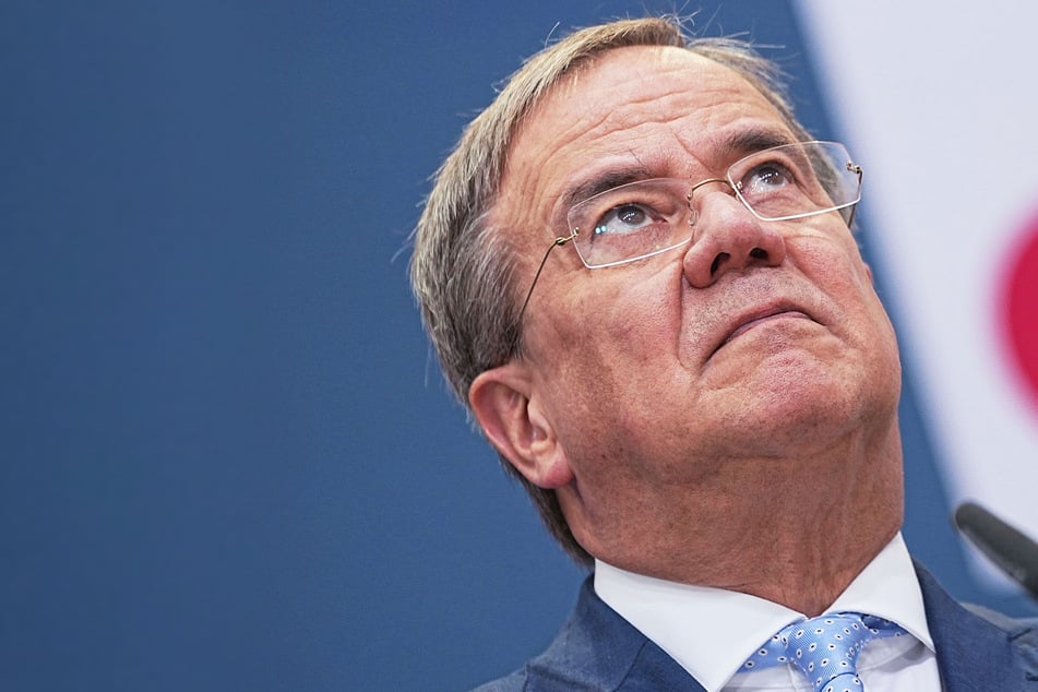 Laschet-Beben: Mehr als zwei Drittel der Deutschen wollen ihn in keinem Amt sehen!