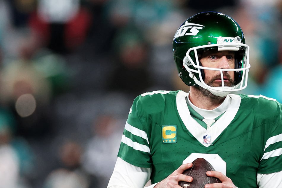 New York Jets make final call on Aaron Rodgers' future