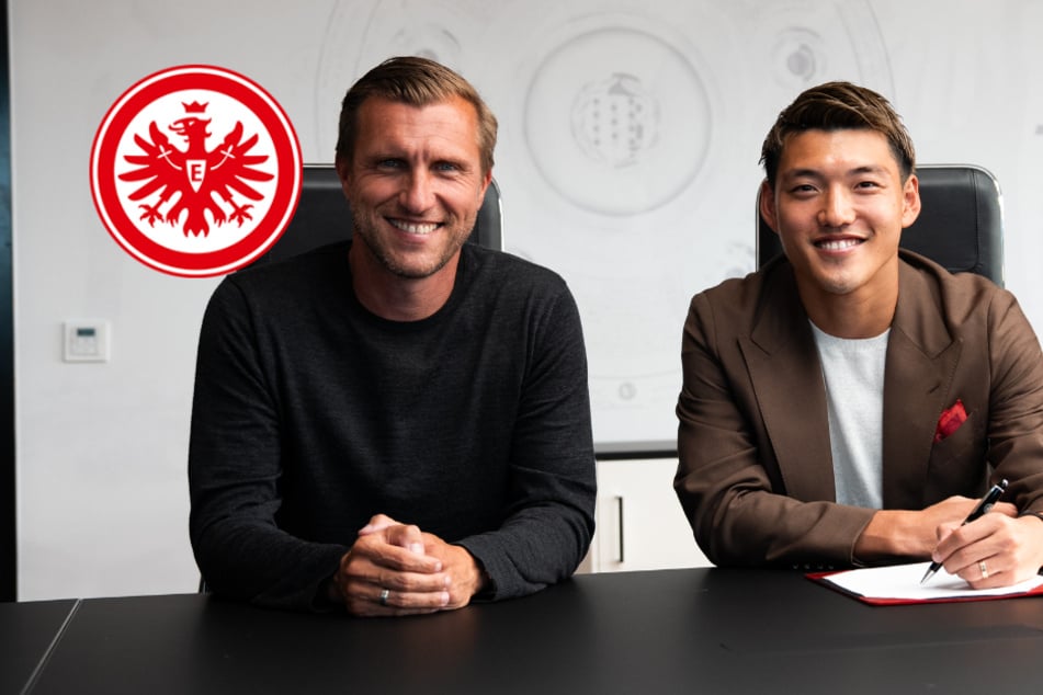 Eintracht präsentiert Doan: Videovorstellung und überraschende Transfer-Details