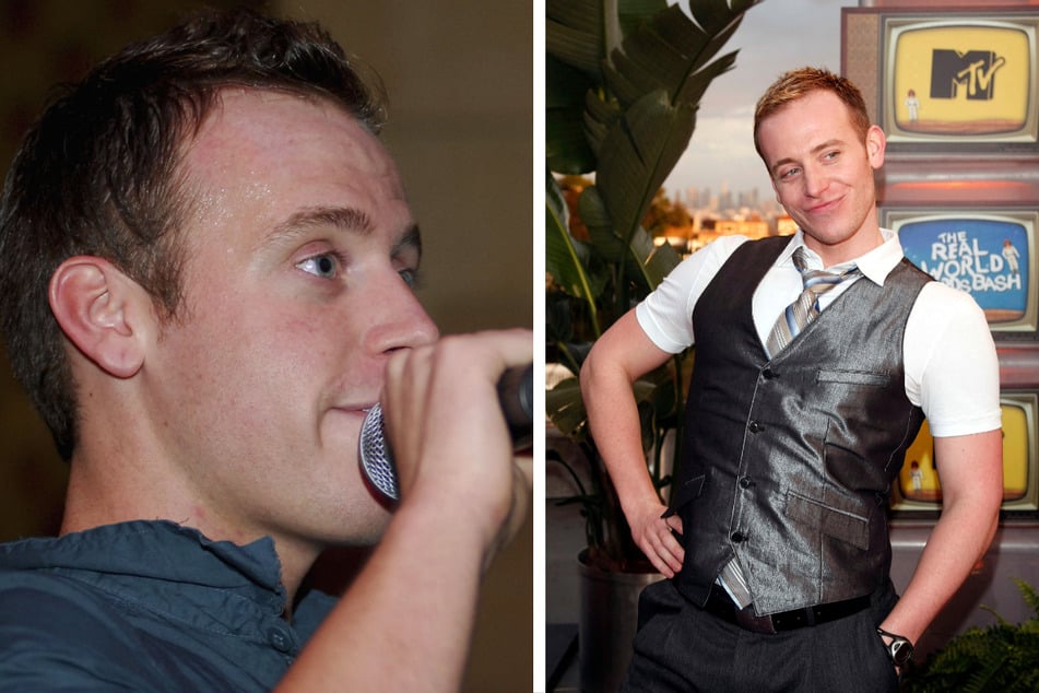 US-Schauspieler Tyler Duckworth wurde nur 44 Jahre alt.