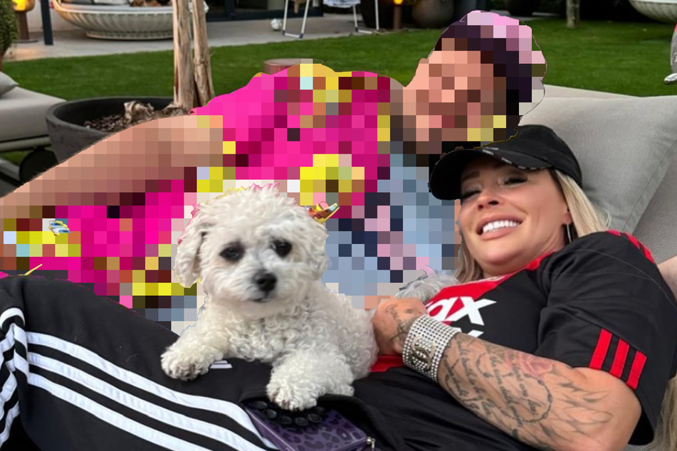 Cora Schumacher kuschelt mit diesem Mann: Hat sie etwa einen neuen Freund?