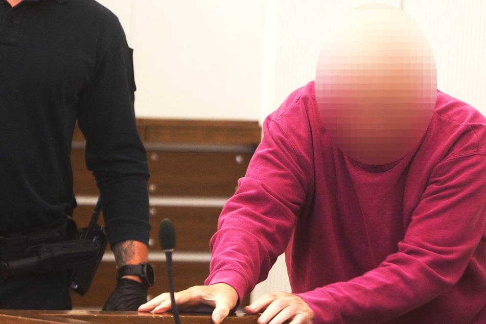 24-Jährige missbraucht und ermordet: Urteil nach mehr als 30 Jahren