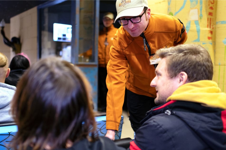 Der erste Schritt in Deine neue Karriere – bewirb Dich jetzt!