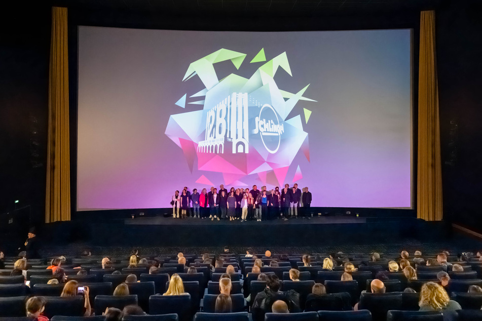 Am Samstag ging das 28. Kinder- und Jugendfilmfestival Schlingel in Chemnitz mit einer Preisverleihung zu Ende.