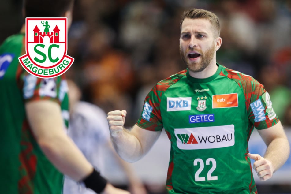 Vertrags-Verlängerung beim SCM, doch dann reißt die Siegesserie ab