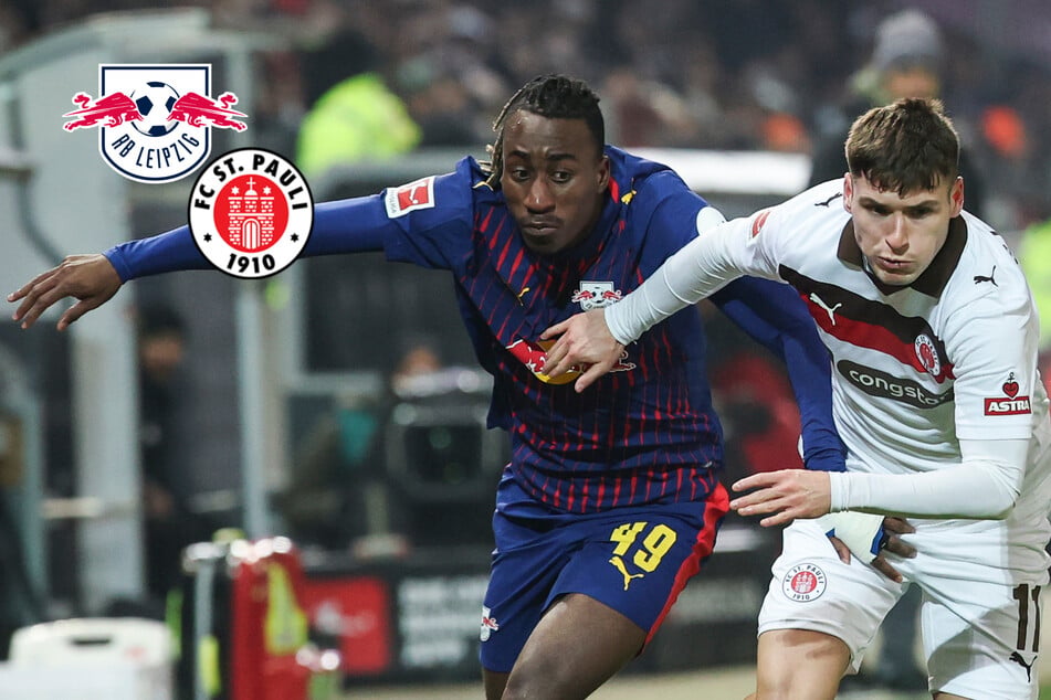 St. Pauli darf bei RB Leipzig alles, nur nicht hoch verlieren