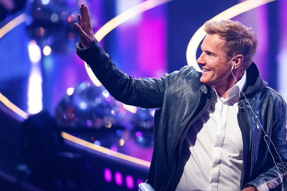 Dieter Bohlen: Dieter Bohlen erinnert sich zum 37. Jubiläum an seinen ersten Welthit: "Glaubt an eure Träume!"