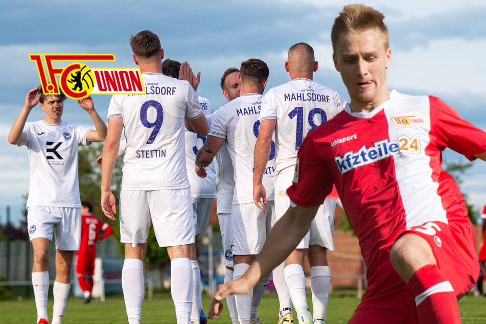 Ballern Ex-Unioner diesen Berliner Klub in die Regionalliga Nordost?