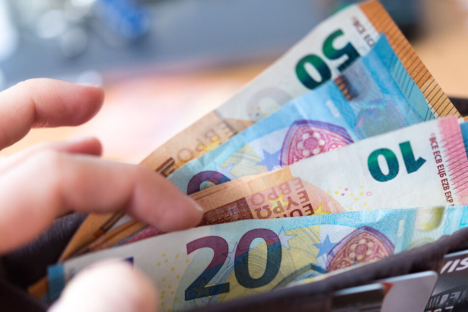 Die GGG kündigte erstmals seit zwölf Jahren eine Mieterhöhung an. (Symbolbild)