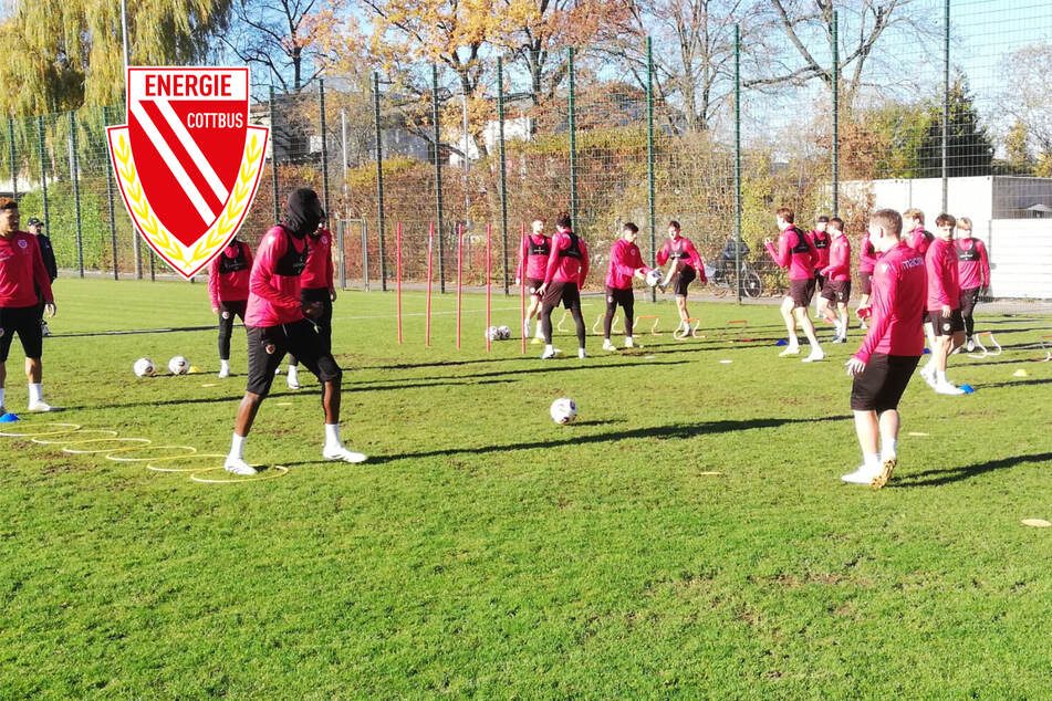 Energie Cottbus bekommt 2026 endlich einen neuen Platz