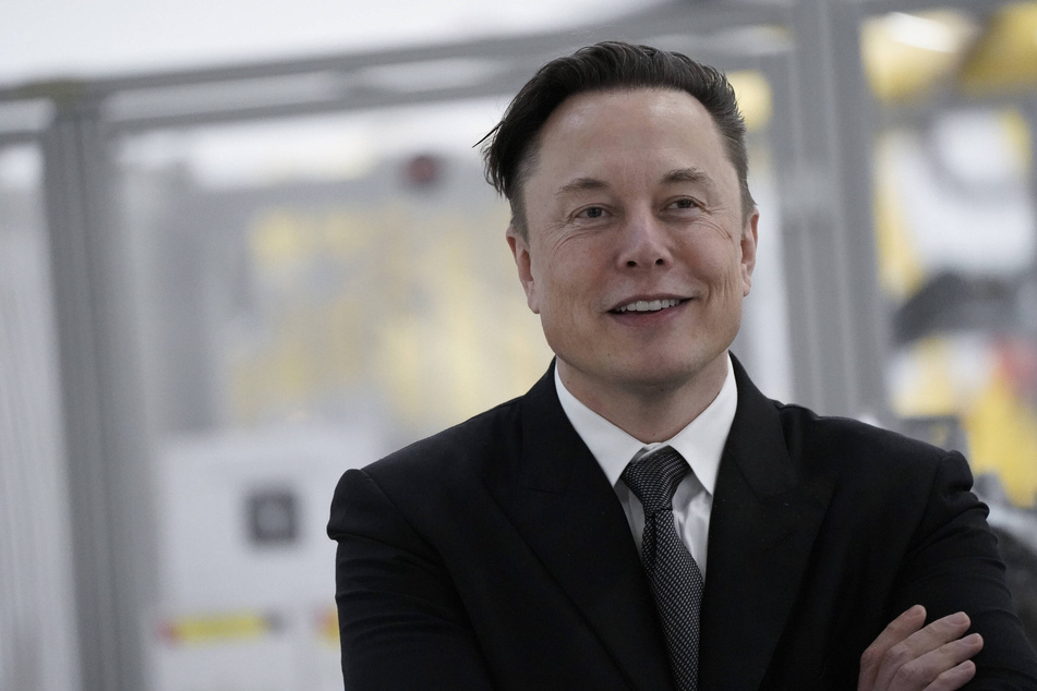 Elon Musk: Elon Musk is the richest man in the world again after stock surge