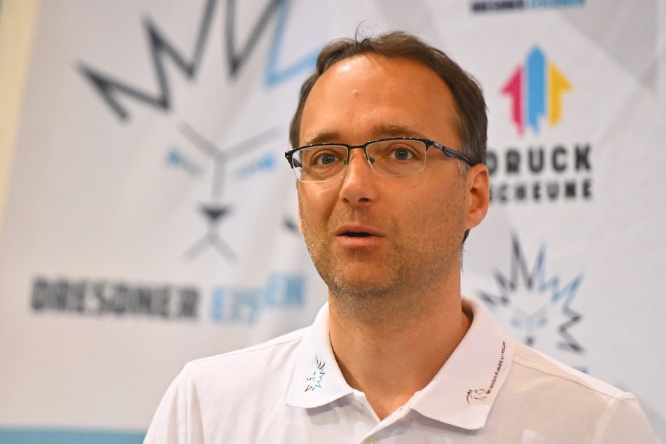 Matthias Roos (45) hat bei den Eislöwen zuletzt an verschiedenen Stellschrauben gedreht - ohne Erfolg. Wann ist die Trainer-Schraube an der Reihe?