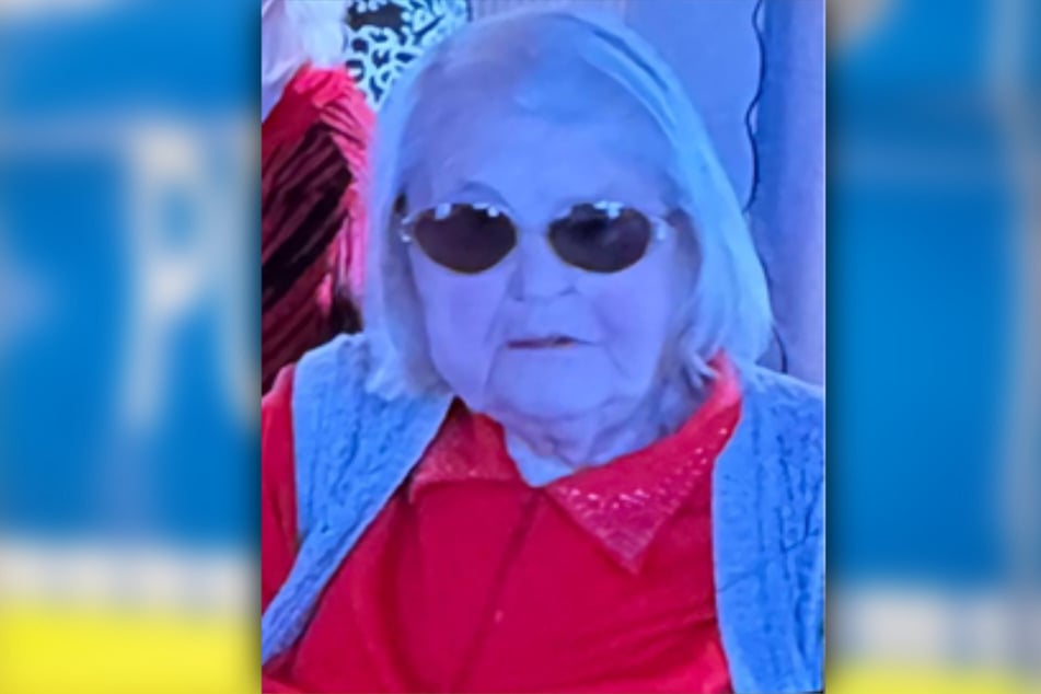 Elfriede M. (89) braucht dringend medizinische Hilfe.
