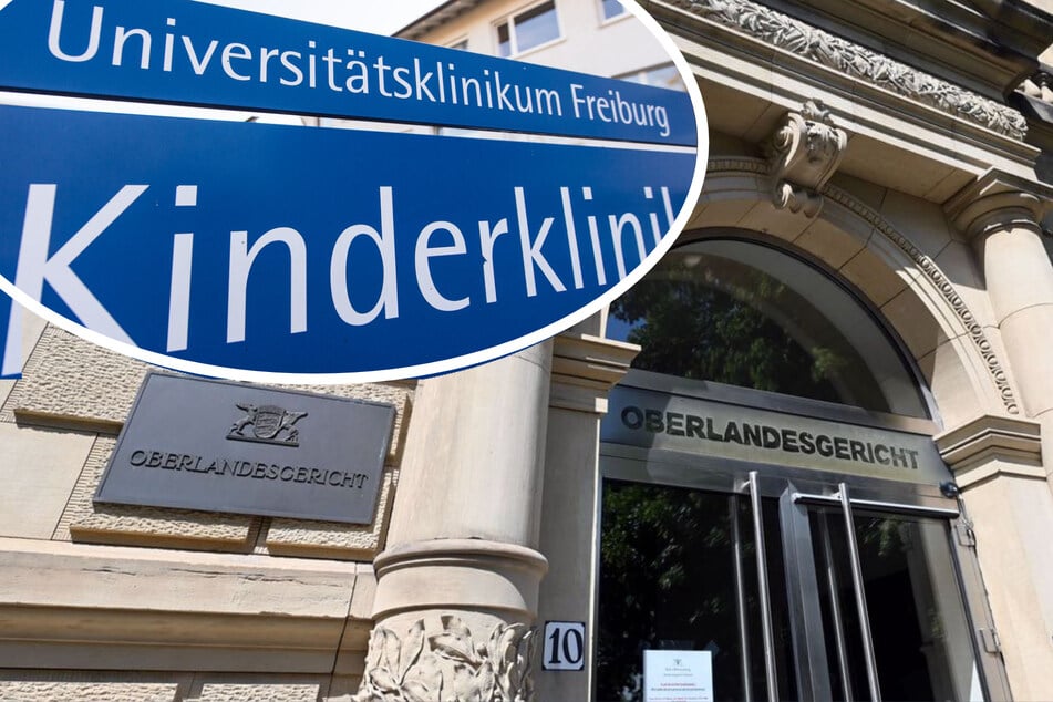 Tödlicher Behandlungsfehler bei 16-Jähriger: Uniklinik muss zahlen