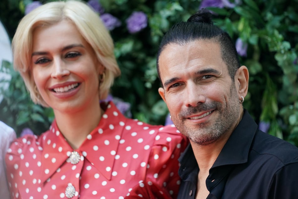 Verena Kerth (44) und Marc Terenzi (47) beendeten ihre Beziehung vor etwa zwei Jahren.