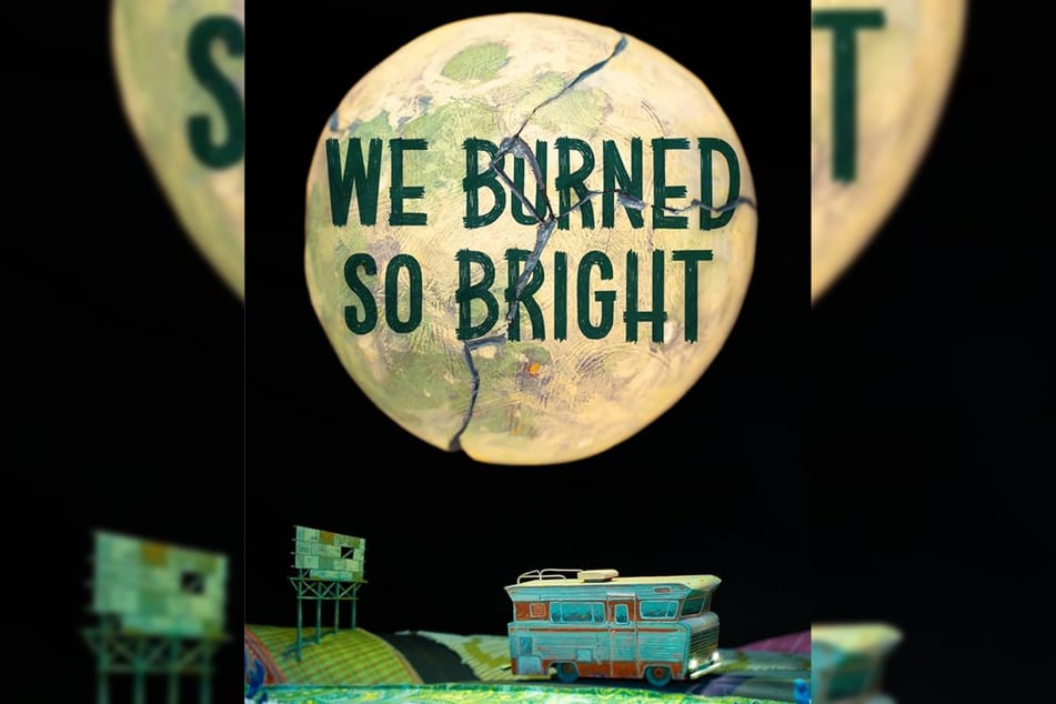 We Burned So Bright will be published on April 28.