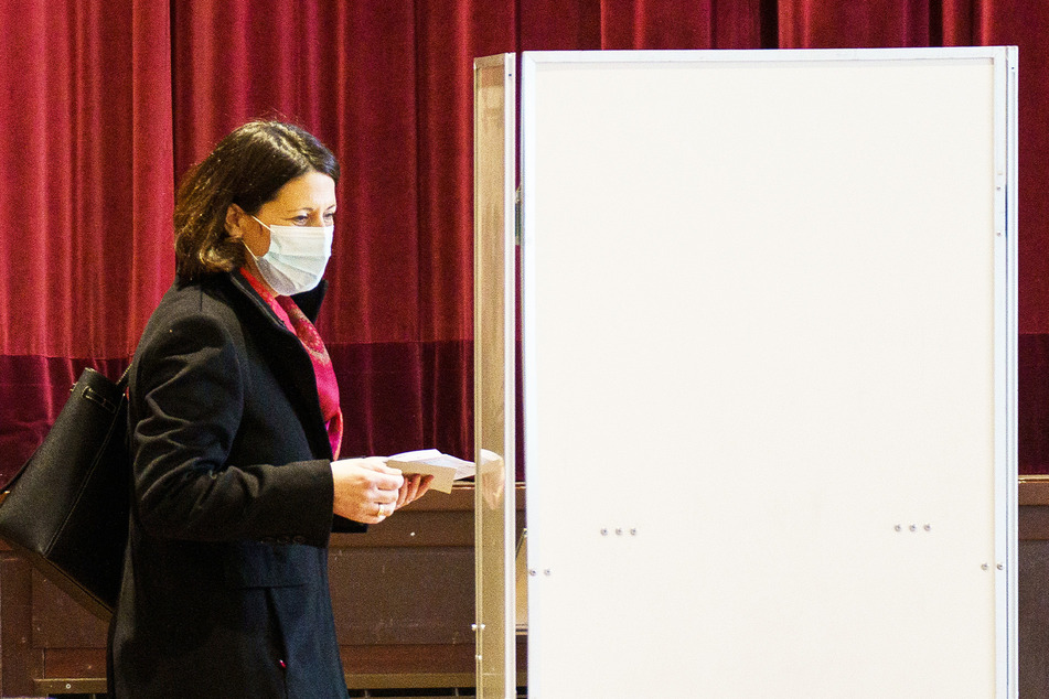 Gewählt wird am 26. September in ganz Deutschland. Aber welches Wahlsystem wird angewendet und wie unterscheidet es sich von anderen?