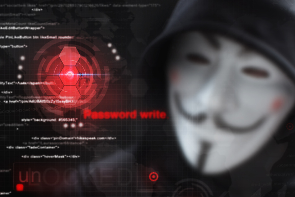 Anonymus hackt russische Seiten und deckt brisante Details auf