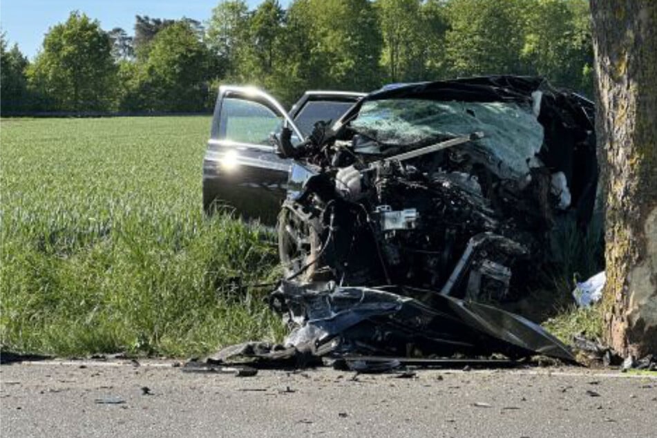 Tödlicher Unfall bei Hamburg: Zeuge meldet bewusstlose Person