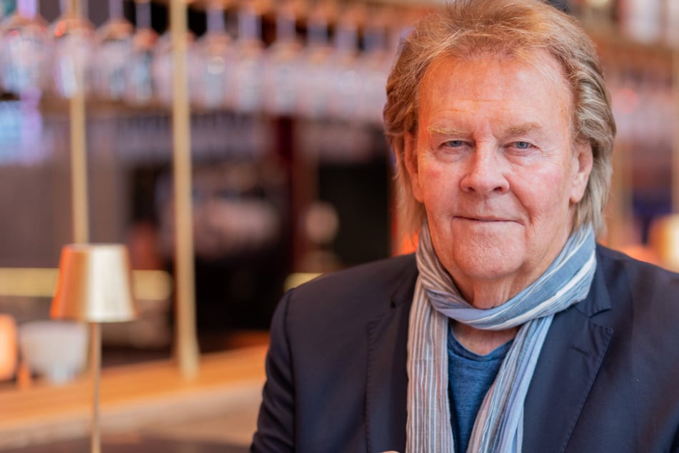 Missbrauch, Sucht, große Liebe: Howard Carpendale lässt tief in sein Leben blicken