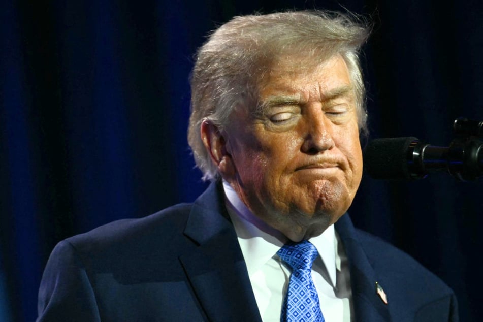 Trump hit with major loss as Supreme Court rules on his bid to end birthright citizenship