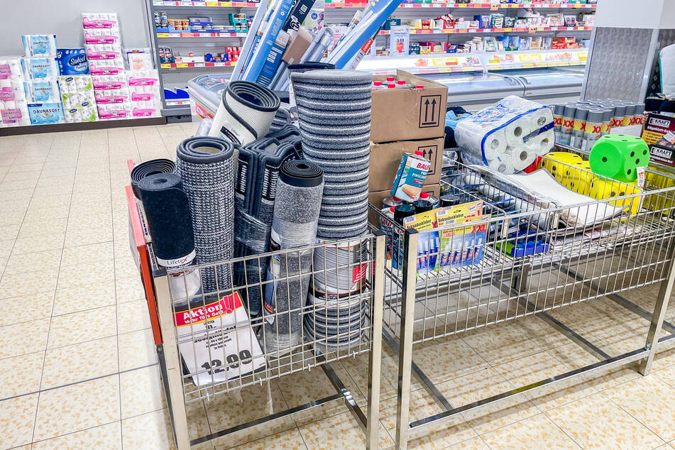 NORMA verblüfft ab Montag (7.7.) mit diesen Angeboten