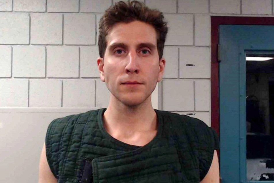 Bryan Christopher Kohberger (28) soll mit den grausamen Morden an vier amerikanischen Studenten in Verbindung stehen.