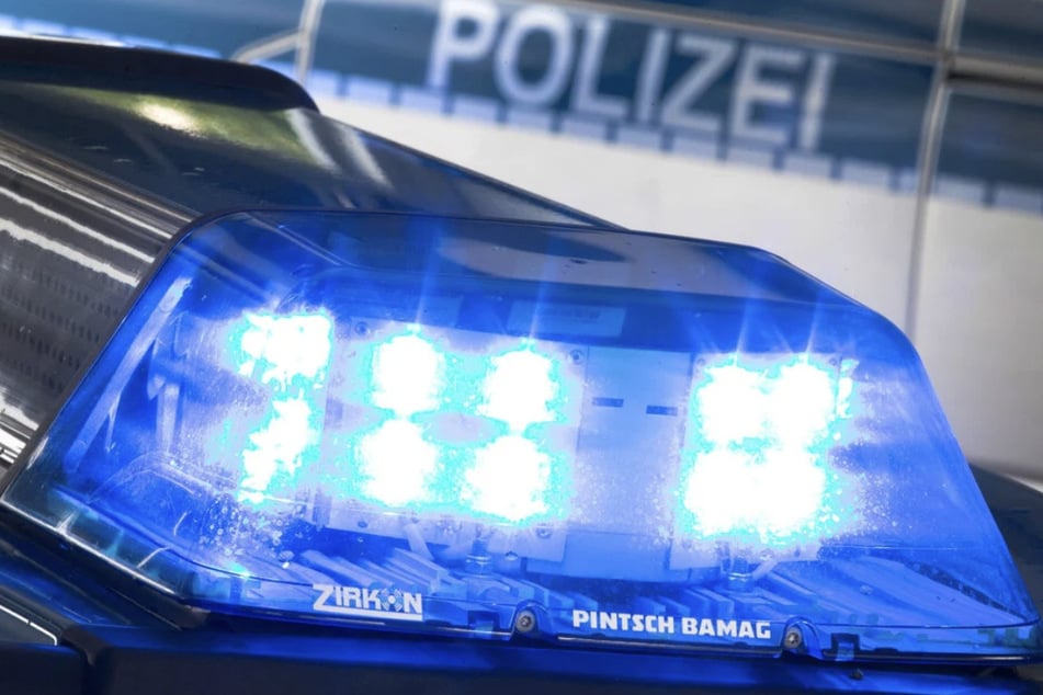 Die Polizei nahm eine Anzeige gegen den Unbekannten auf. (Symbolfoto)