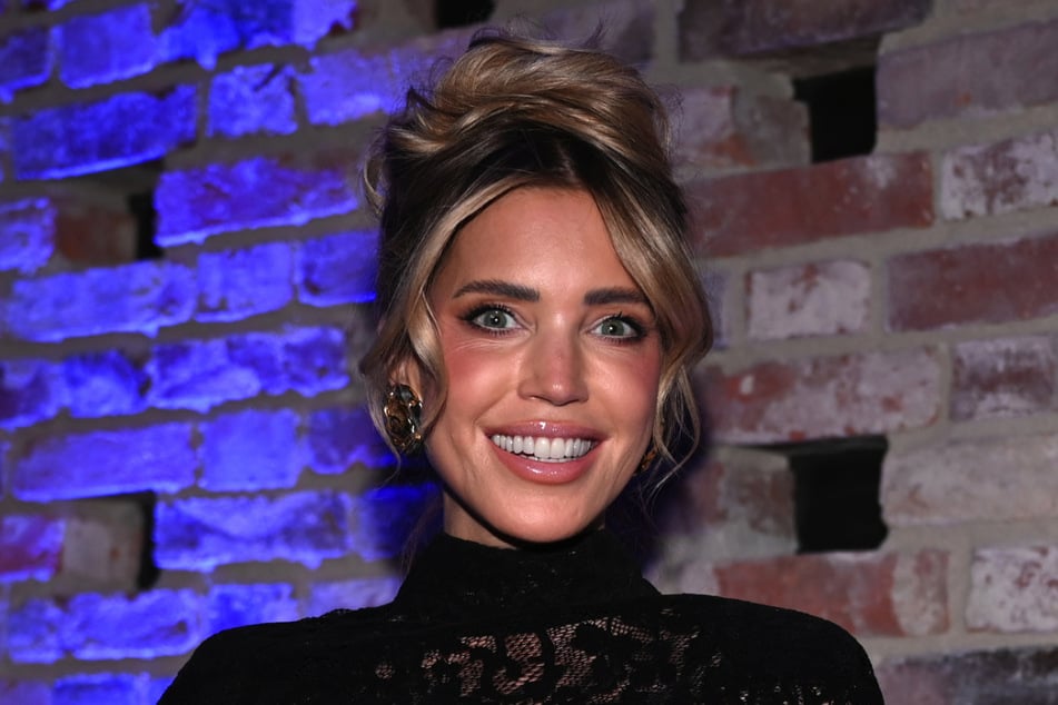 Sylvie Meis (48) sprach über ihre Brustkrebserkrankung und erklärte, für wen es sich zu kämpfen lohnte.
