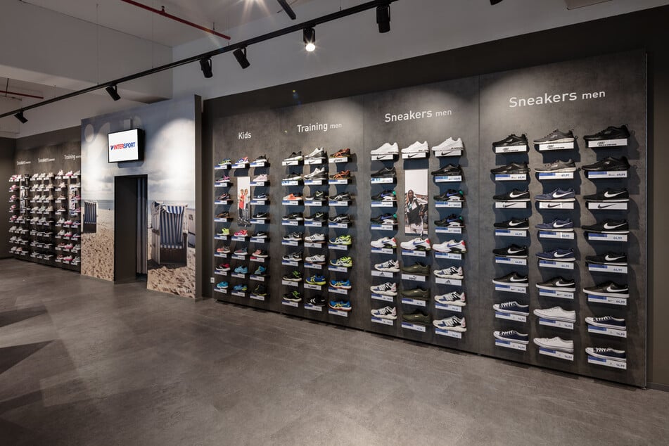 Wer günstige Sportausrüstung sucht, sollte unbedingt hier vorbeischauen