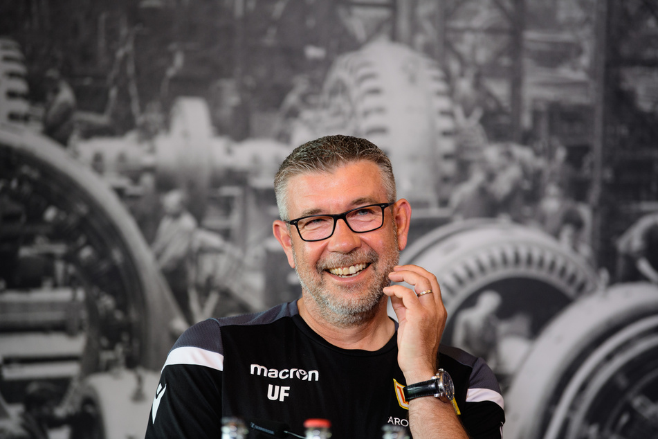 Für Union Berlin geht es am Donnerstag ins Trainingslager.