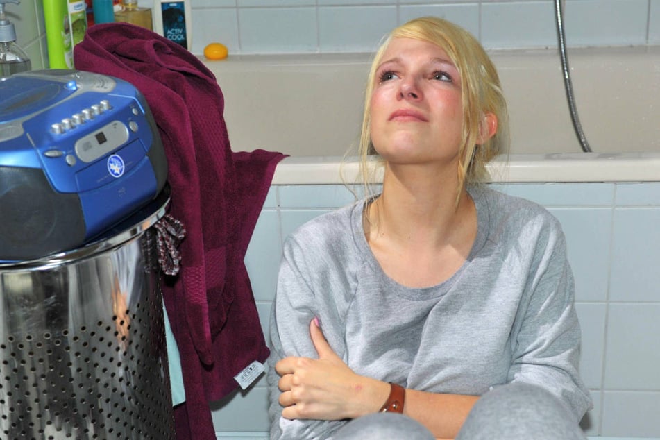 Lilly litt vor 13 Jahren schon einmal an der fatalen Essstörung. (Archivfoto)