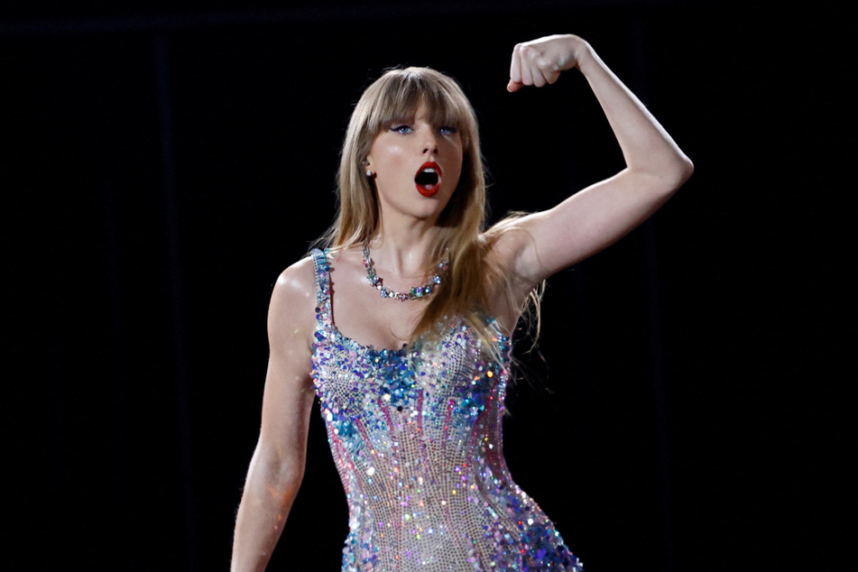 Taylor Swift's endorsement has been a popular target of the 2024 presidential candidates due to her dominant influence in pop culture.