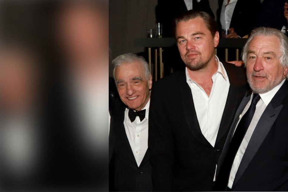 New star-studded Martin Scorsese flick gets delayed release